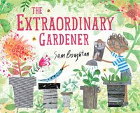 Produktbild: The Extraordinary Gardener