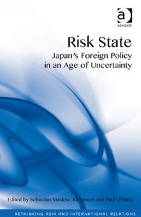 Produktbild: Maslow, S: Risk State