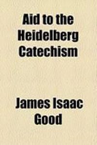 Produktbild: Aid to the Heidelberg Catechism