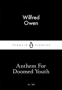 Produktbild: Anthem For Doomed Youth