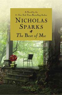 Bild vom Artikel The Best of Me vom Autor Nicholas Sparks