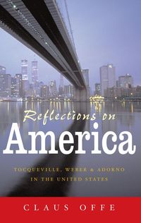 Produktbild: Reflections on America