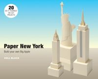 Produktbild: Black, K: Paper New York