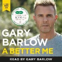 Produktbild: Barlow, G: A Better Me