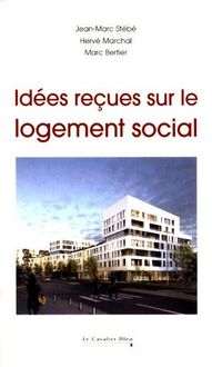 Produktbild: Id&eacute;es re&ccedil;ues sur le logement social