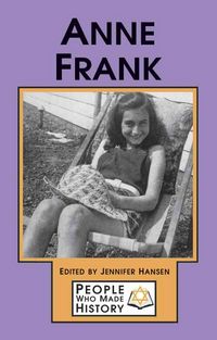 Produktbild: Anne Frank