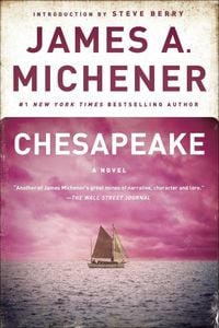 Produktbild: Chesapeake