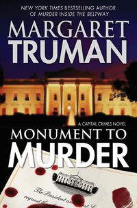 Produktbild: Monument to Murder