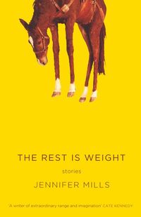 Produktbild: The Rest Is Weight