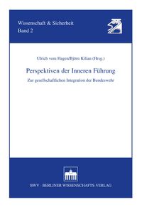 Produktbild: Perspektiven der Inneren F&uuml;hrung