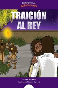 Produktbild: Traici&oacute;n al Rey