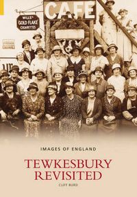 Produktbild: Burd, C: Tewkesbury Revisited