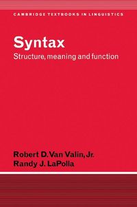 Produktbild: Syntax