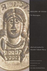 Produktbild: Gregory of Tours