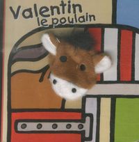 Produktbild: Valentin le poulain