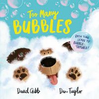 Produktbild: Too Many Bubbles