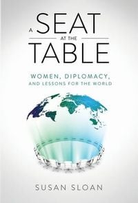 Produktbild: A Seat at the Table