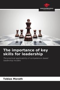 Produktbild: The importance of key skills for leadership