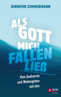 Produktbild: Als Gott mich fallen lie&szlig;