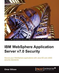 Produktbild: IBM Websphere Application Server V7.0 Security