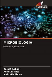 Produktbild: Microbiologia