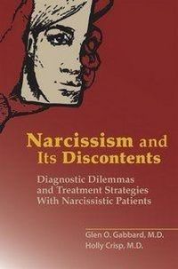 Produktbild: Narcissism and Its Discontents