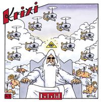 Produktbild: Krixi &bdquo;Robotik"
