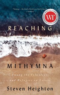 Produktbild: Reaching Mithymna