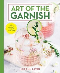 Produktbild: Art Of The Garnish
