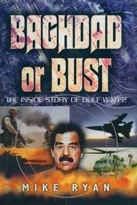 Produktbild: Baghdad or Bust