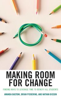 Produktbild: Making Room for Change