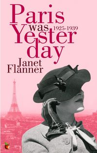 Produktbild: Paris Was Yesterday