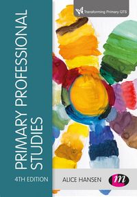 Produktbild: Primary Professional Studies