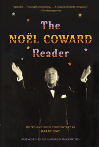 Produktbild: The No&euml;l Coward Reader