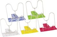 Produktbild: Brunnen Lesest&auml;nder sort Kunststoff