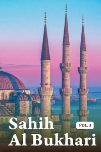Produktbild: Sahih Al Bukhari Volume 3 of 9