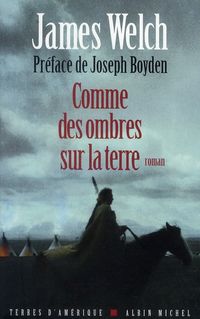 Produktbild: Fre-Comme des Ombres Sur La Te