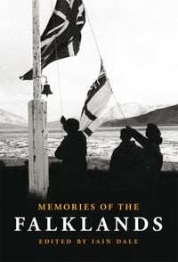 Produktbild: Memories of the Falklands