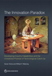 Produktbild: Innovation Paradox