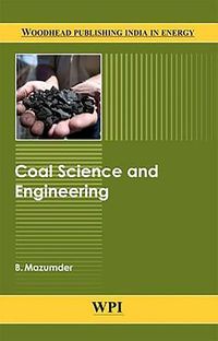 Produktbild: Coal Science & Engineering