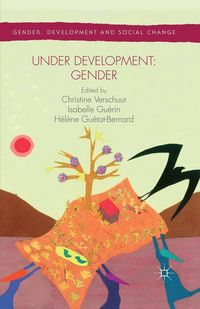 Produktbild: Under Development: Gender