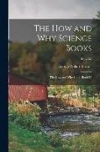 Produktbild: The How and Why Science Books
