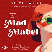 Produktbild: Mad Mabel