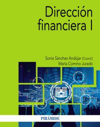 Produktbild: Direcci&oacute;n financiera I