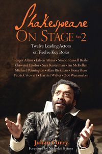 Produktbild: Shakespeare On Stage: Volume 2