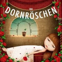 Produktbild: Dornr&ouml;schen