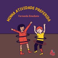 Produktbild: Minha atividade preferida
