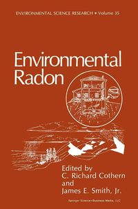 Produktbild: Environmental Radon