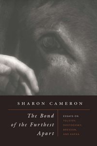Produktbild: Cameron, S: The Bond of the Furthest Apart