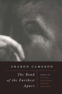 Produktbild: The Bond of the Furthest Apart